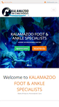 Mobile Screenshot of kzoofas.com